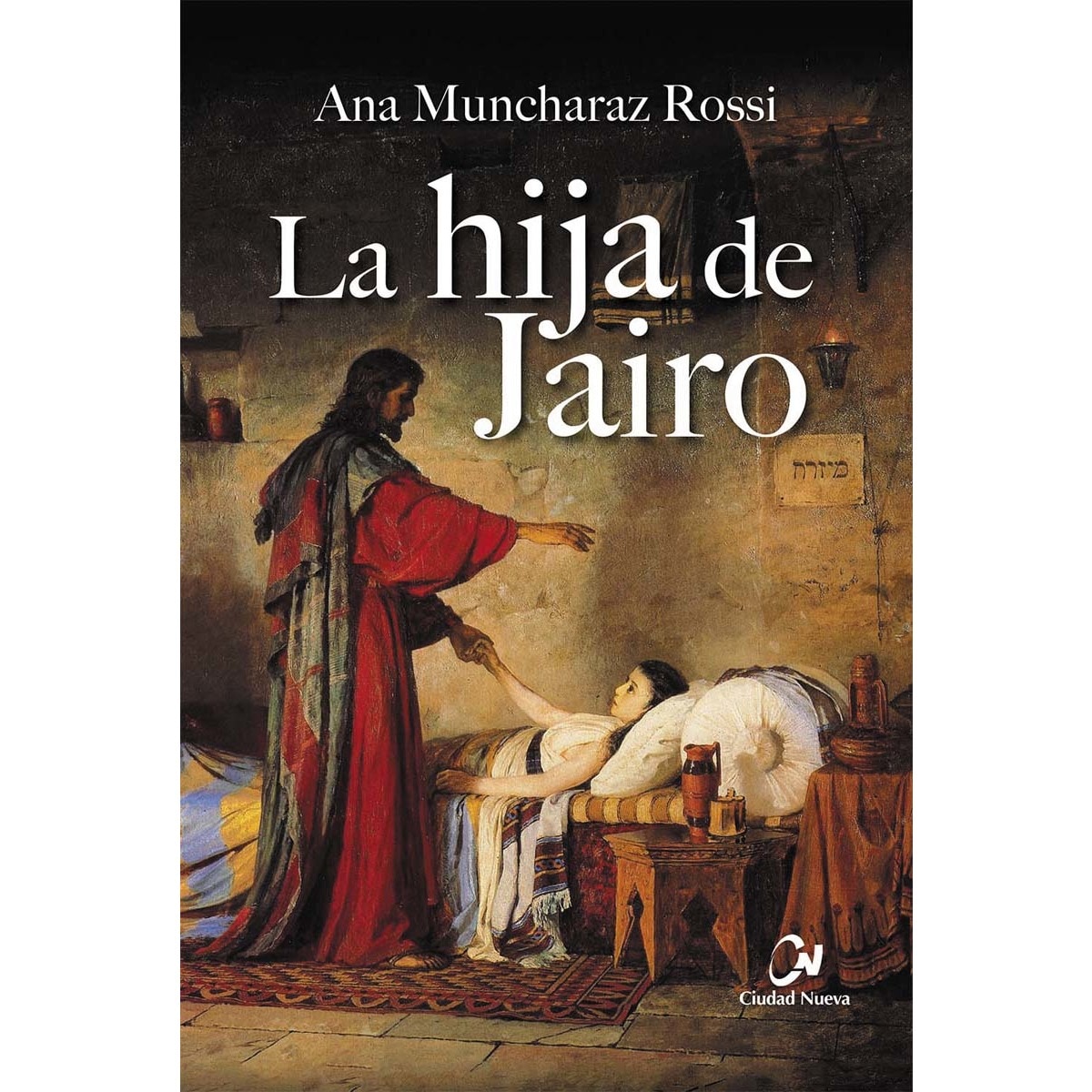 La hija de Jairo (Capa mole) 1