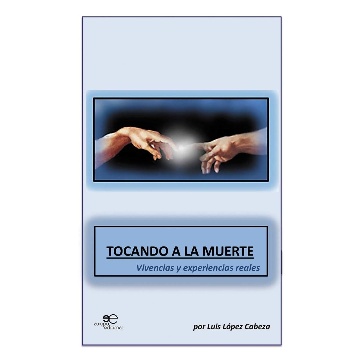 TOCANDO A LA MUERTE 1