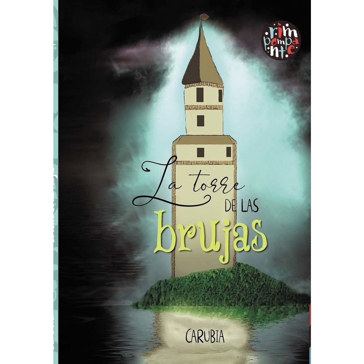 Imagem 0 de La torre de las brujas