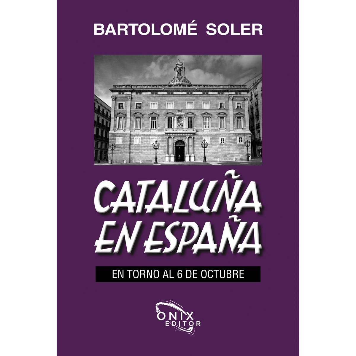 Imagem 0 de Cataluña en españa