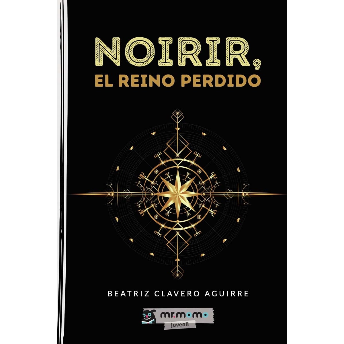 Imagem 0 de Noirir, el reino perdido(Tapa blanda)