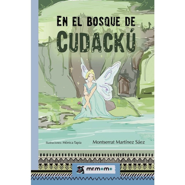 Imagen 0 de En el bosque de Cudackú  (Tapa blanda)