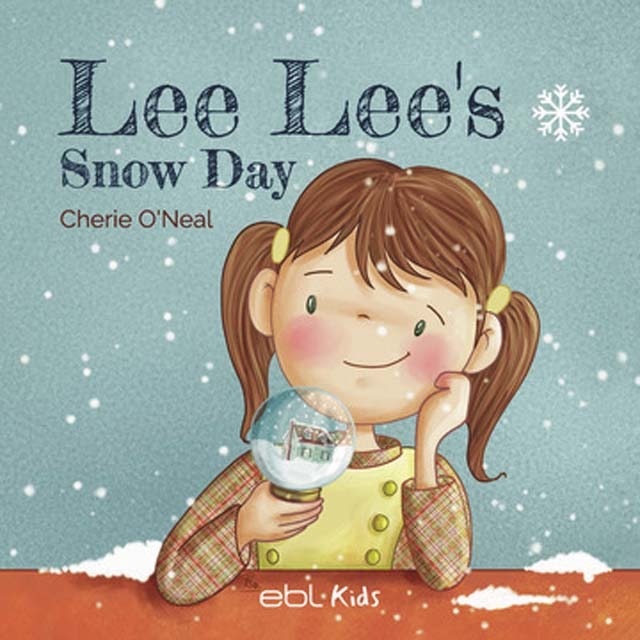 Imagen 0 de Lee lee's snow day