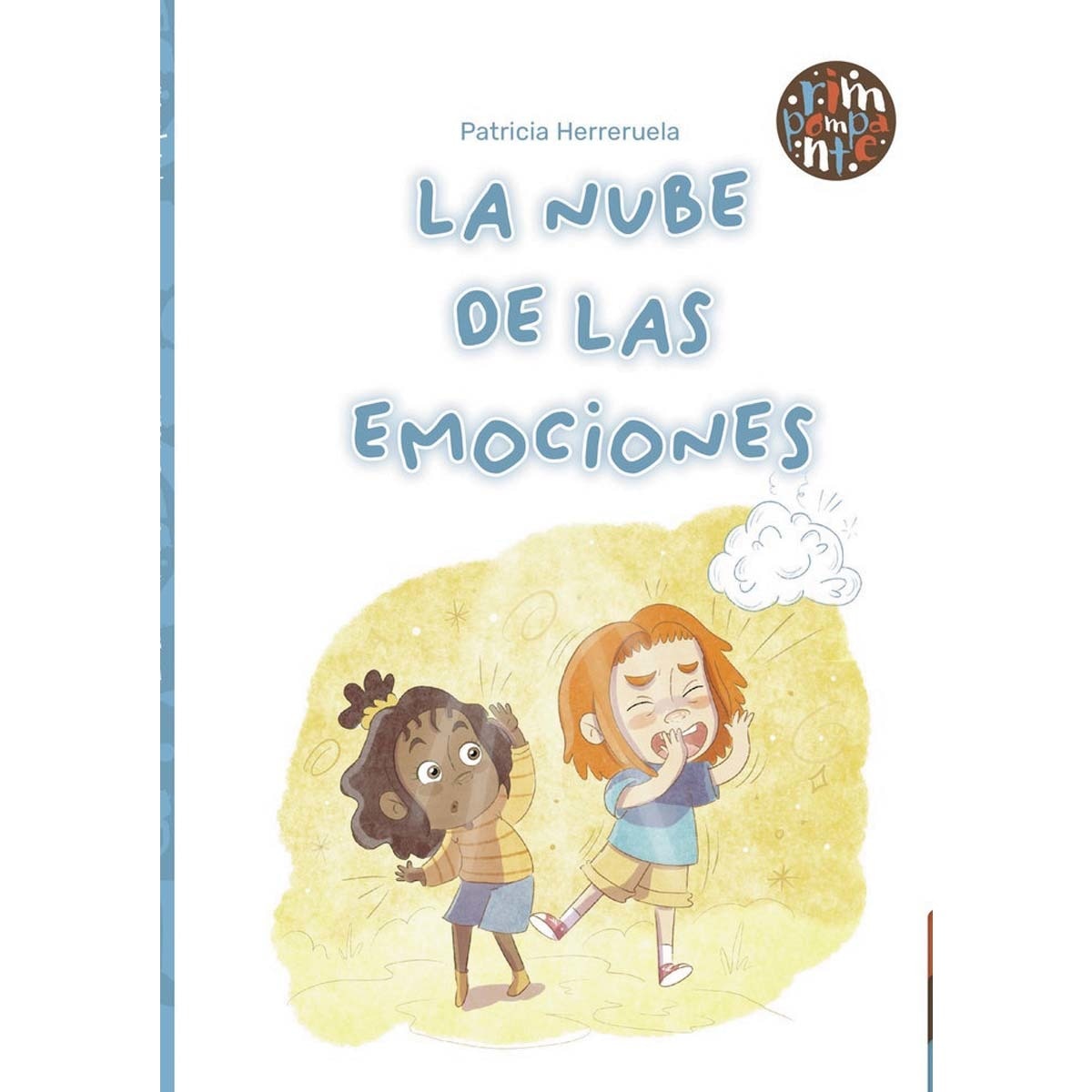 Imagem 0 de La nube de las emociones