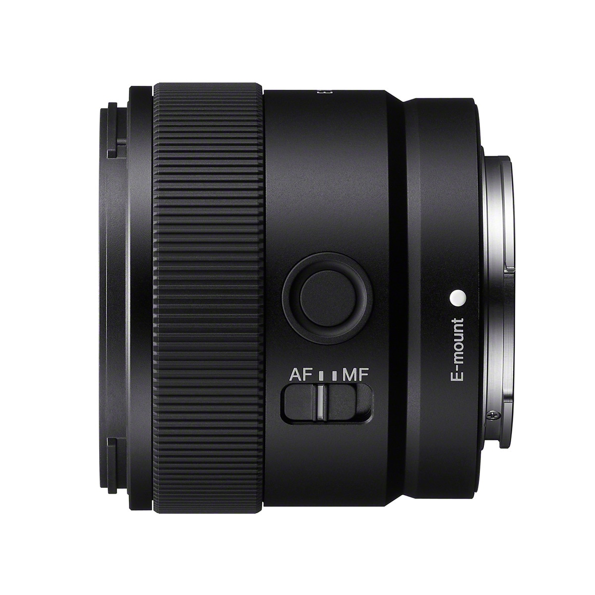 Objetivo Sony E 11 mm F/1.8 para montura tipo E de Sony Negro-2