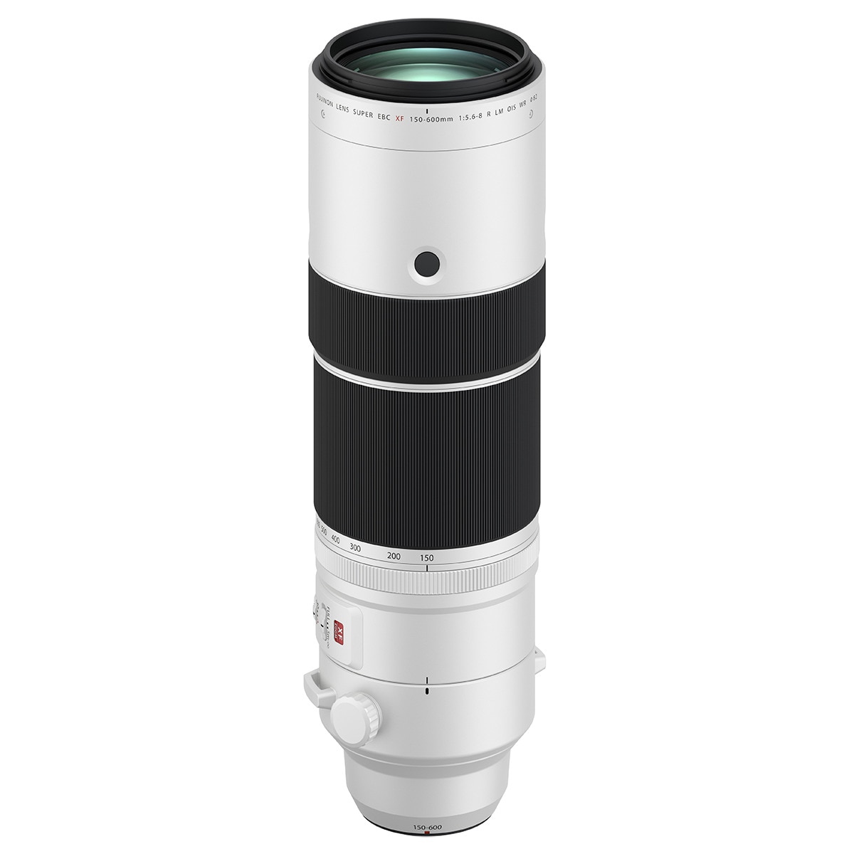 Imagem 0 de Objetiva Fujinon XF150-600mm F5.6-8 R LM OIS WR