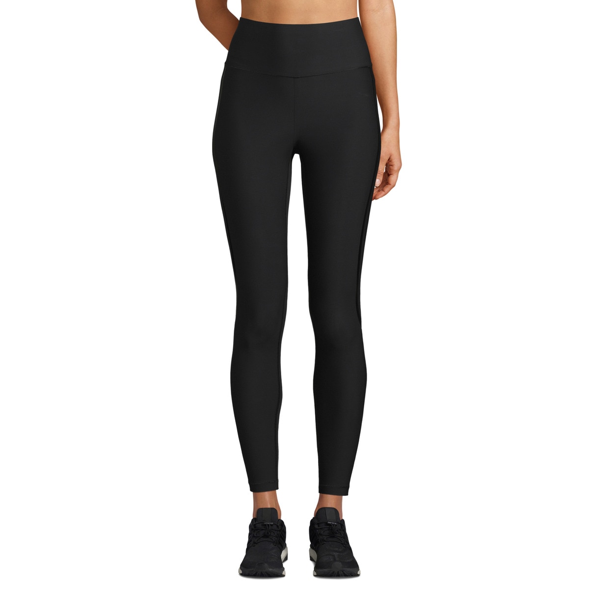 Leggings de Mulher Sculpture 2.0 High Waist Preto-1