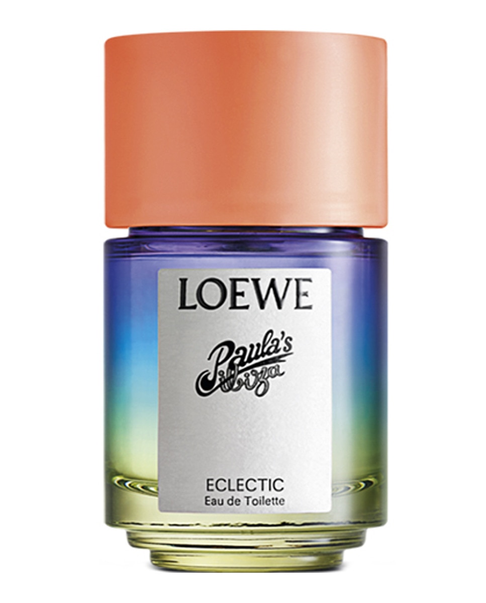 Loewe Paula's Ibiza Eclectic Perfumed Body Lotion Unisex 100 ml