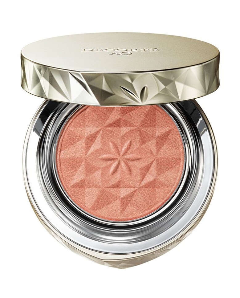 Colorete Decorté Nudy Coral-1