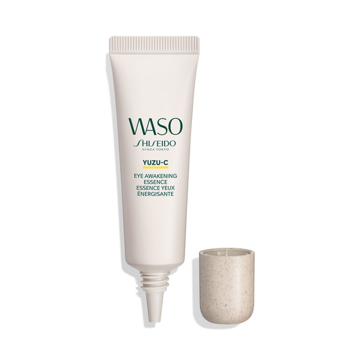 Contorno de Olhos Waso Yuzu-C Eye Awakening Essence - 20 ml 2