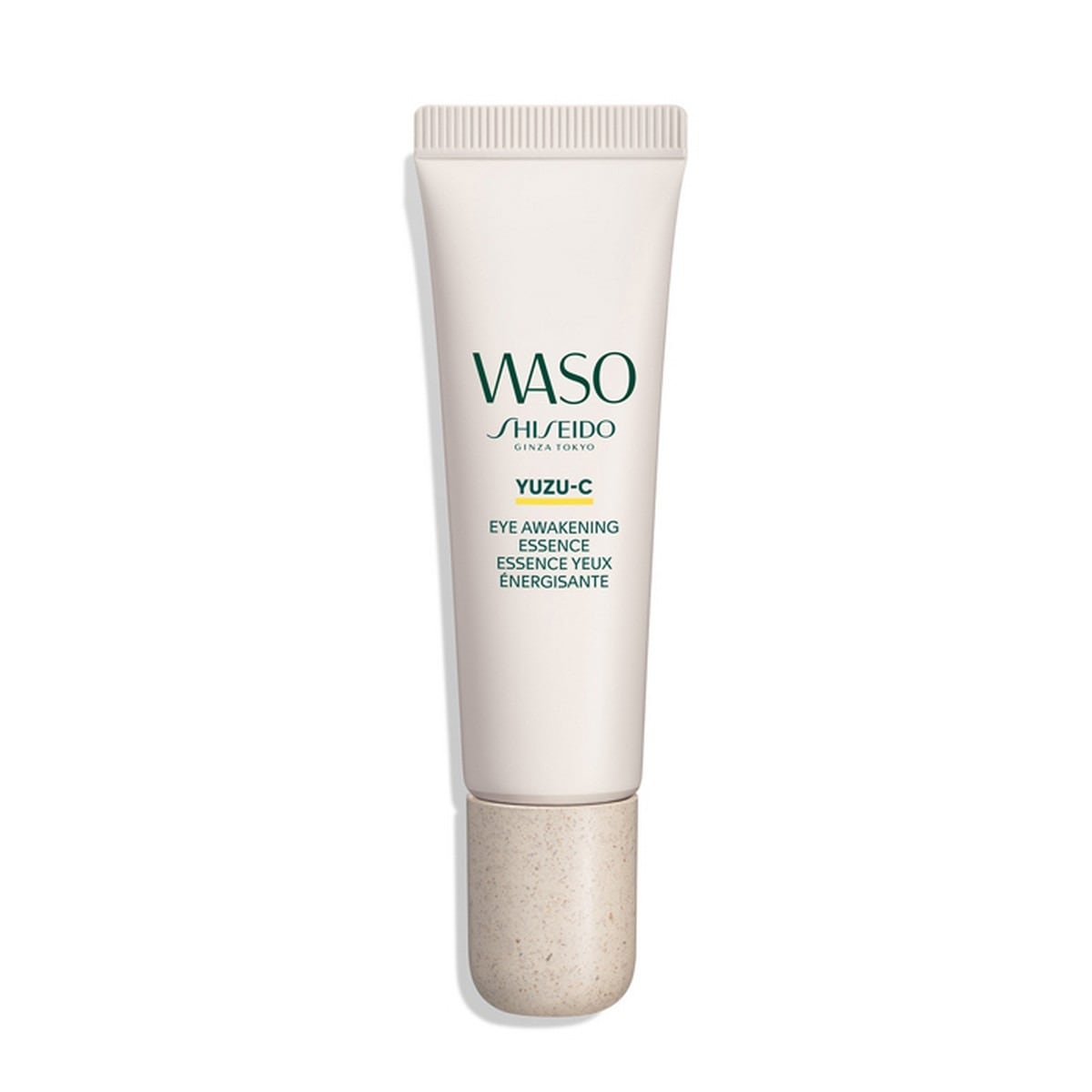 Contorno de Olhos Waso Yuzu-C Eye Awakening Essence - 20 ml 1