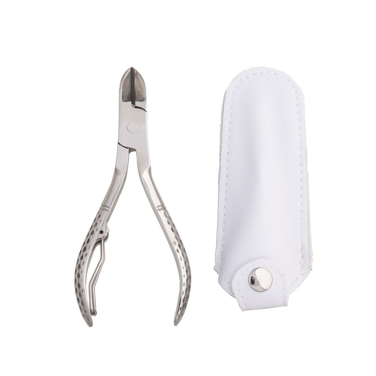 Alicate Corta-unhas de Manicure 11 cm - 1 un. 2