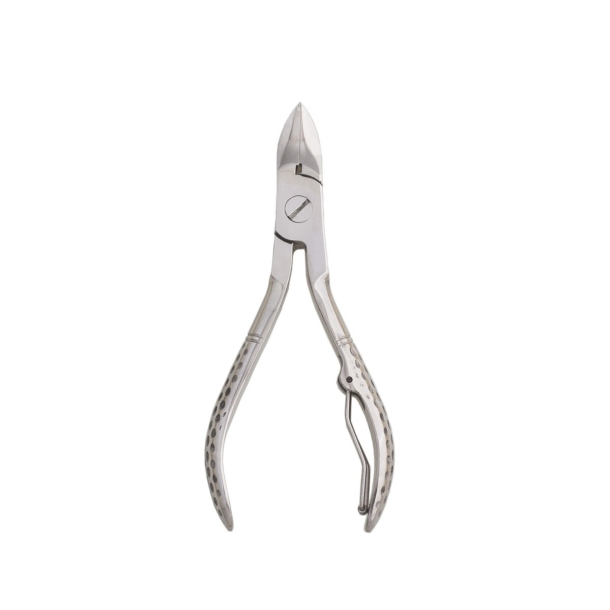 Alicate Corta-unhas de Manicure 11 cm - 1 un. 1