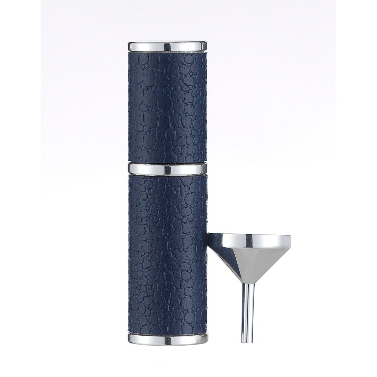Pulverizador com Revestimento de Couro + Funil 8 ml - 1 un. 5