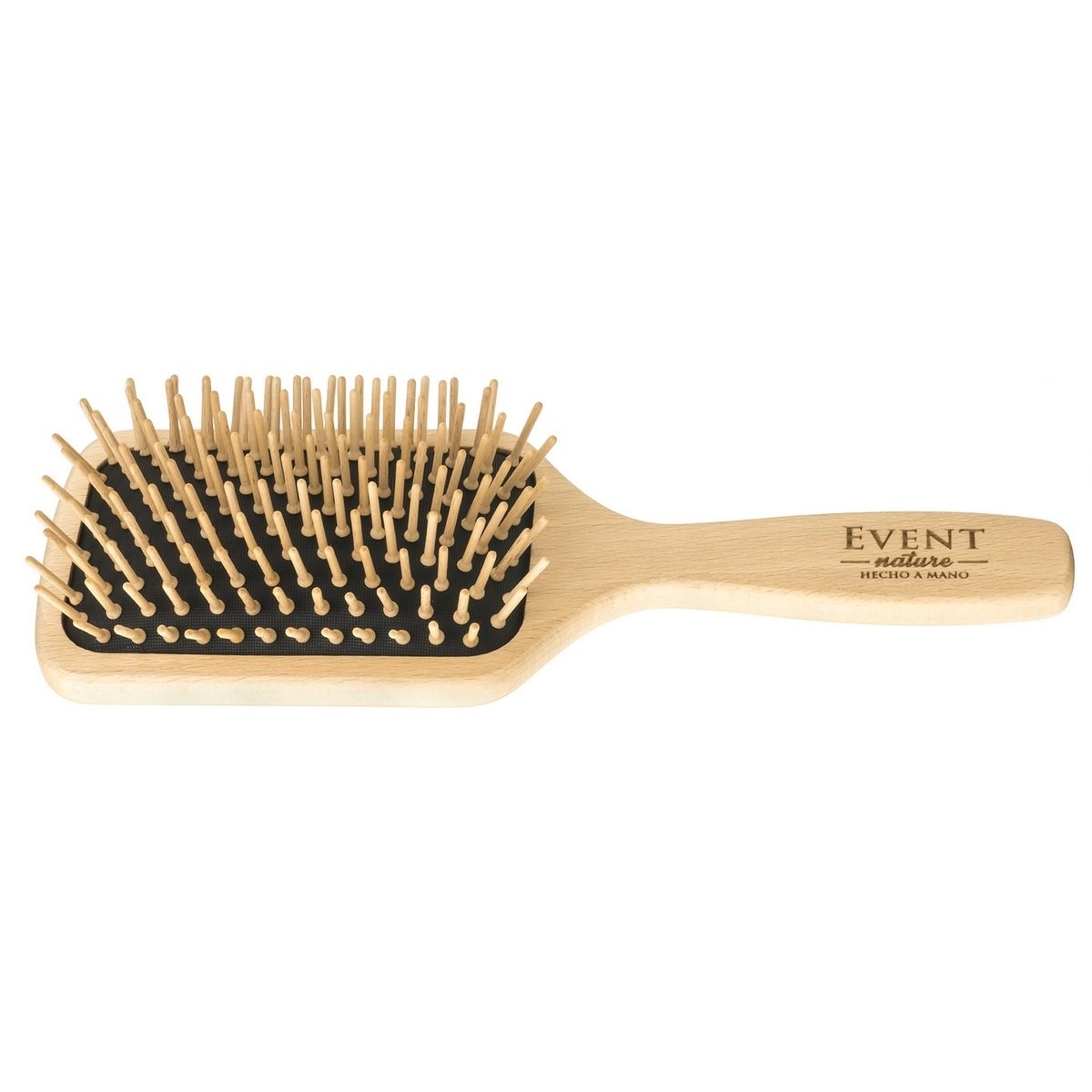 Imagem 0 de Escova de Madeira Pneumática Grande - 1un.