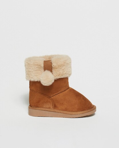 Imagen 0 de Bota esquimal