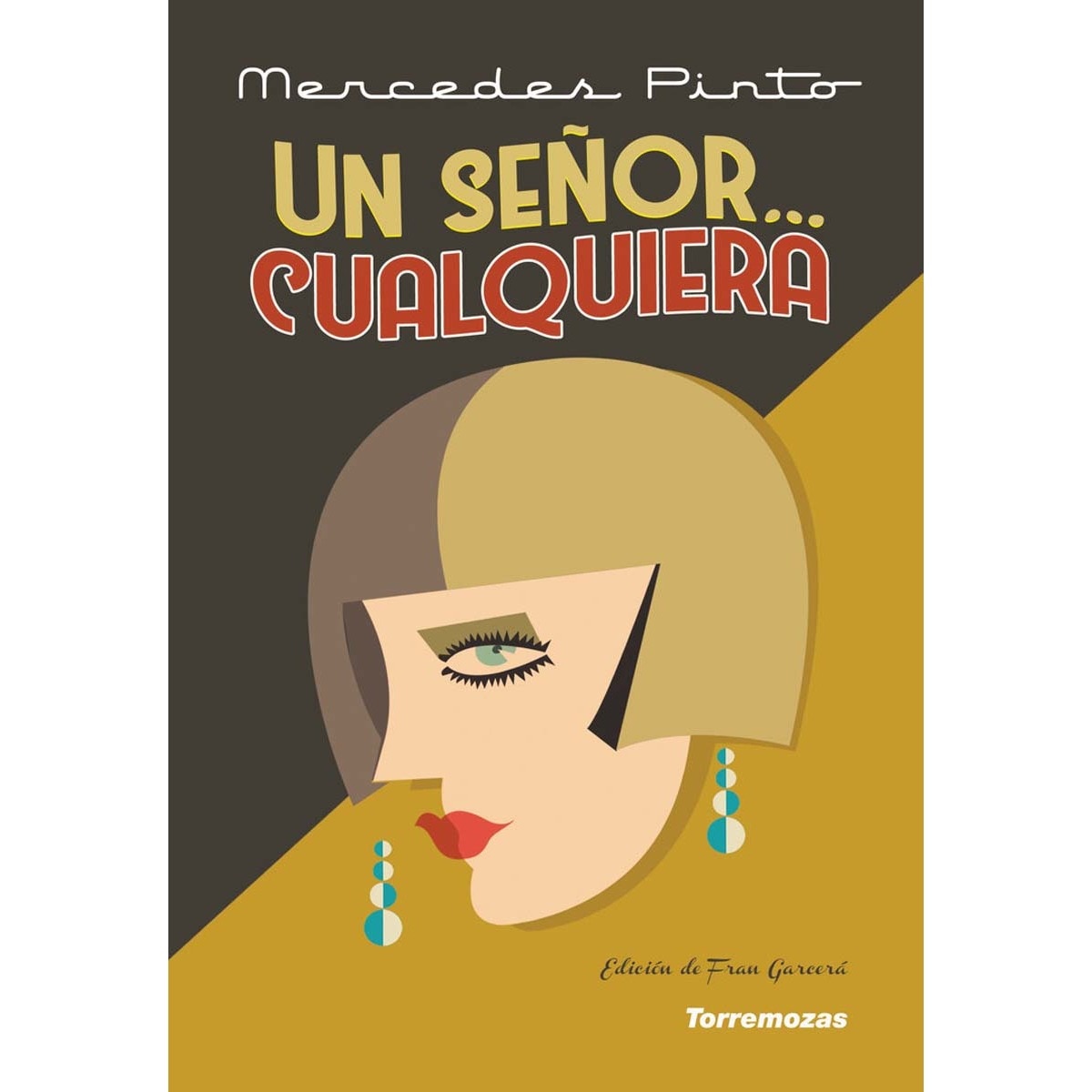 Un señor cualquiera(Tapa blanda con solapas) 1