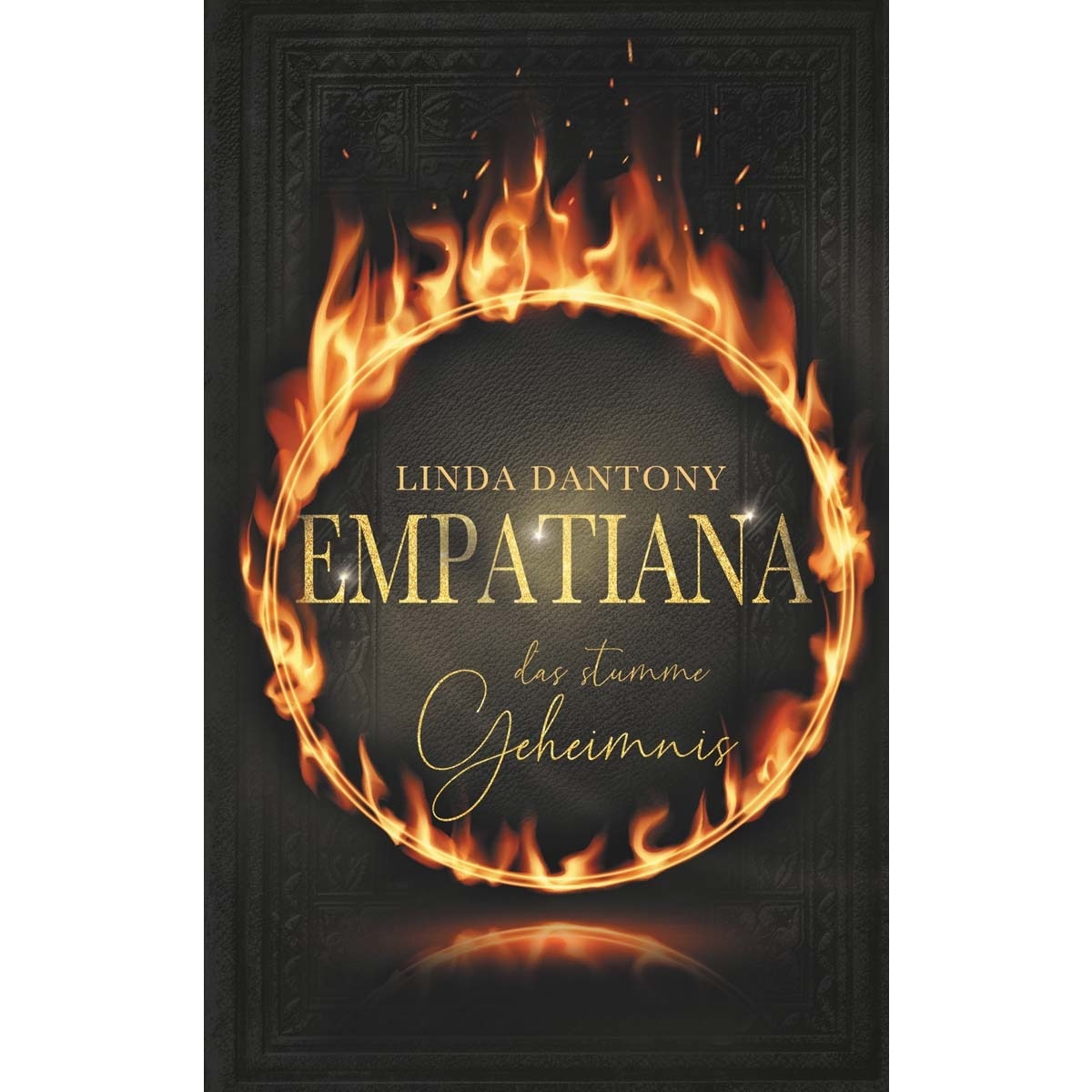 Empatiana: Das stumme Geheimnis (Capa mole) 1