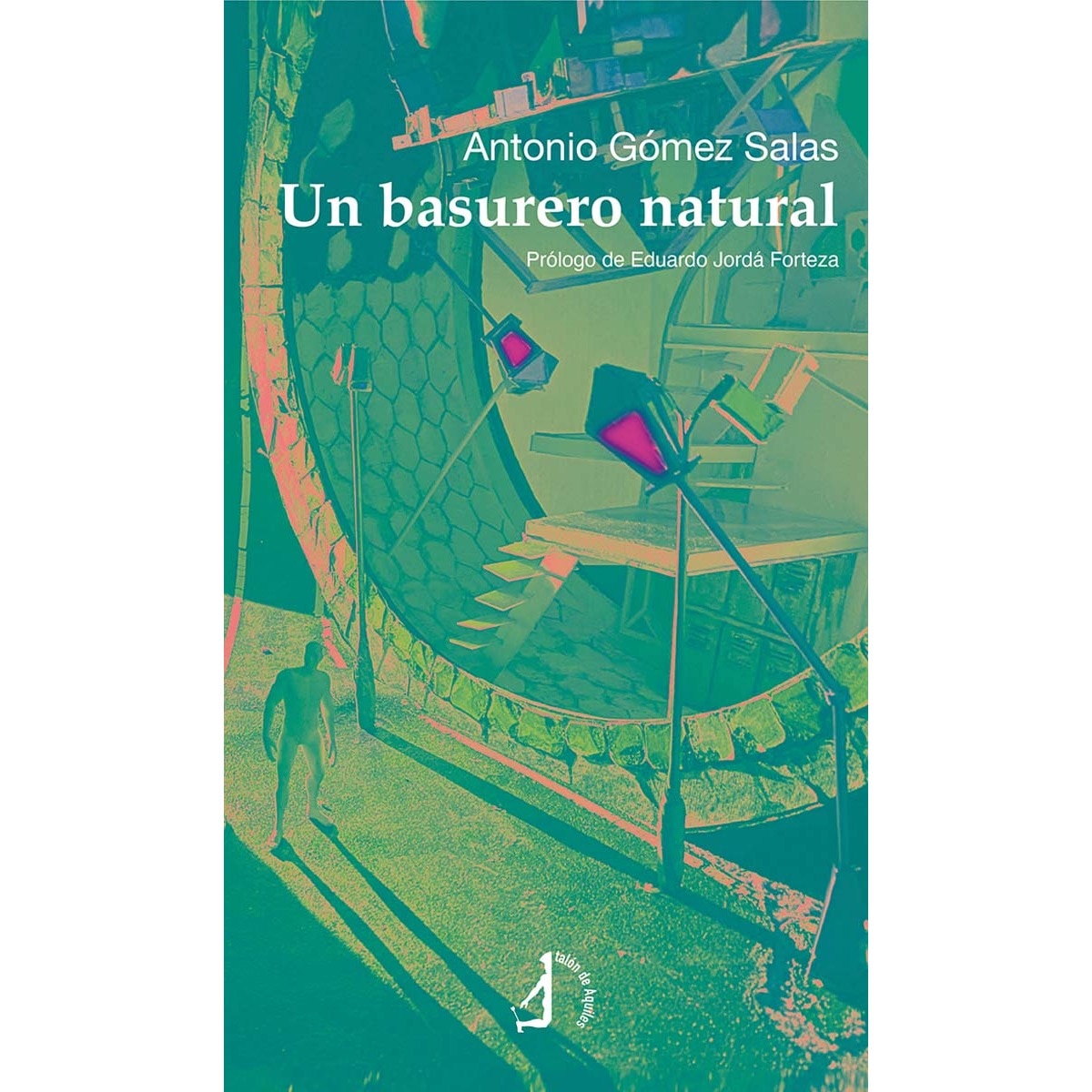 Imagem 0 de Un basurero natural(Bolsillo)