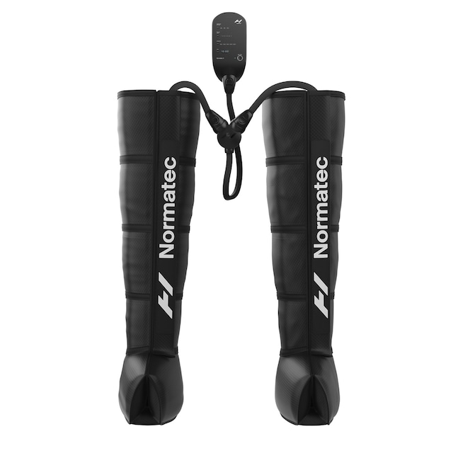 Imagem 0 de Sistema de Pressoterapia para Pernas Normatec 3 Standard