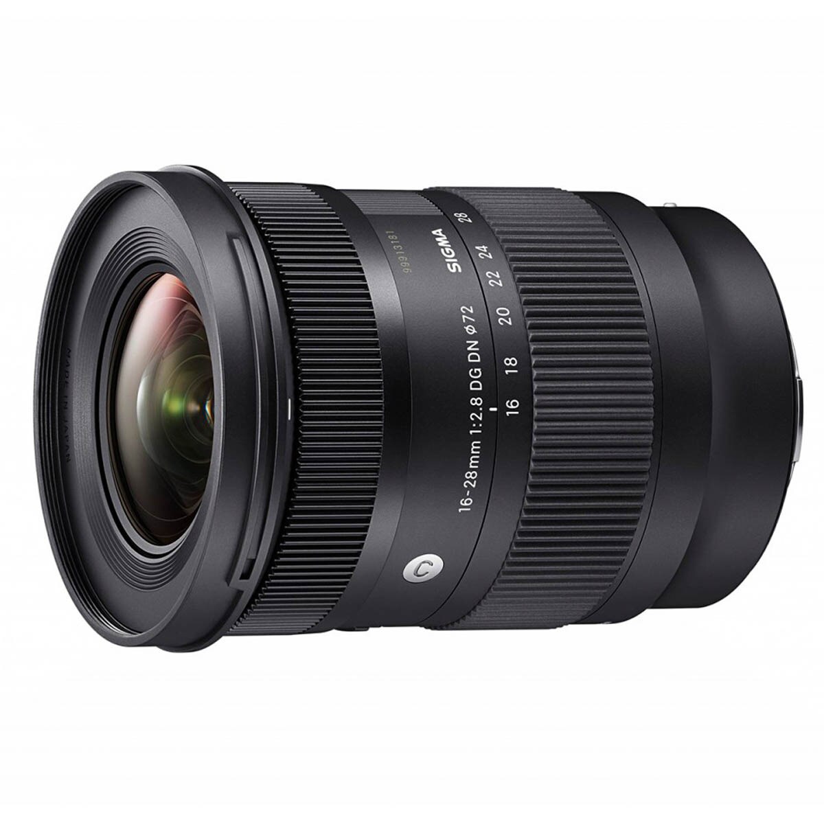 Objetiva Sigma 16-28mm F2.8 DG DN Contemporary para Sony E Preto-3