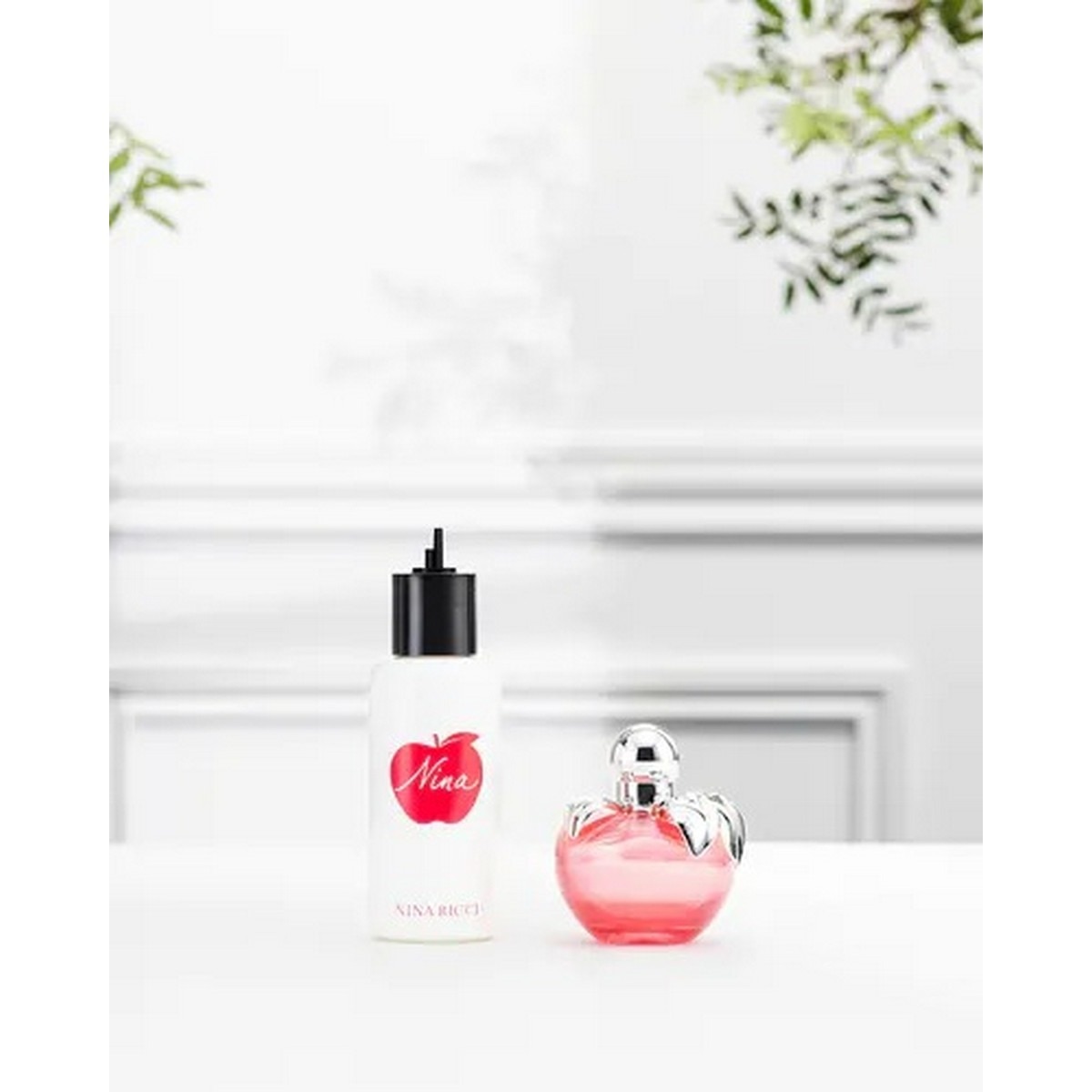 Recarga Nina Eau de Toilette - 150 ml 2