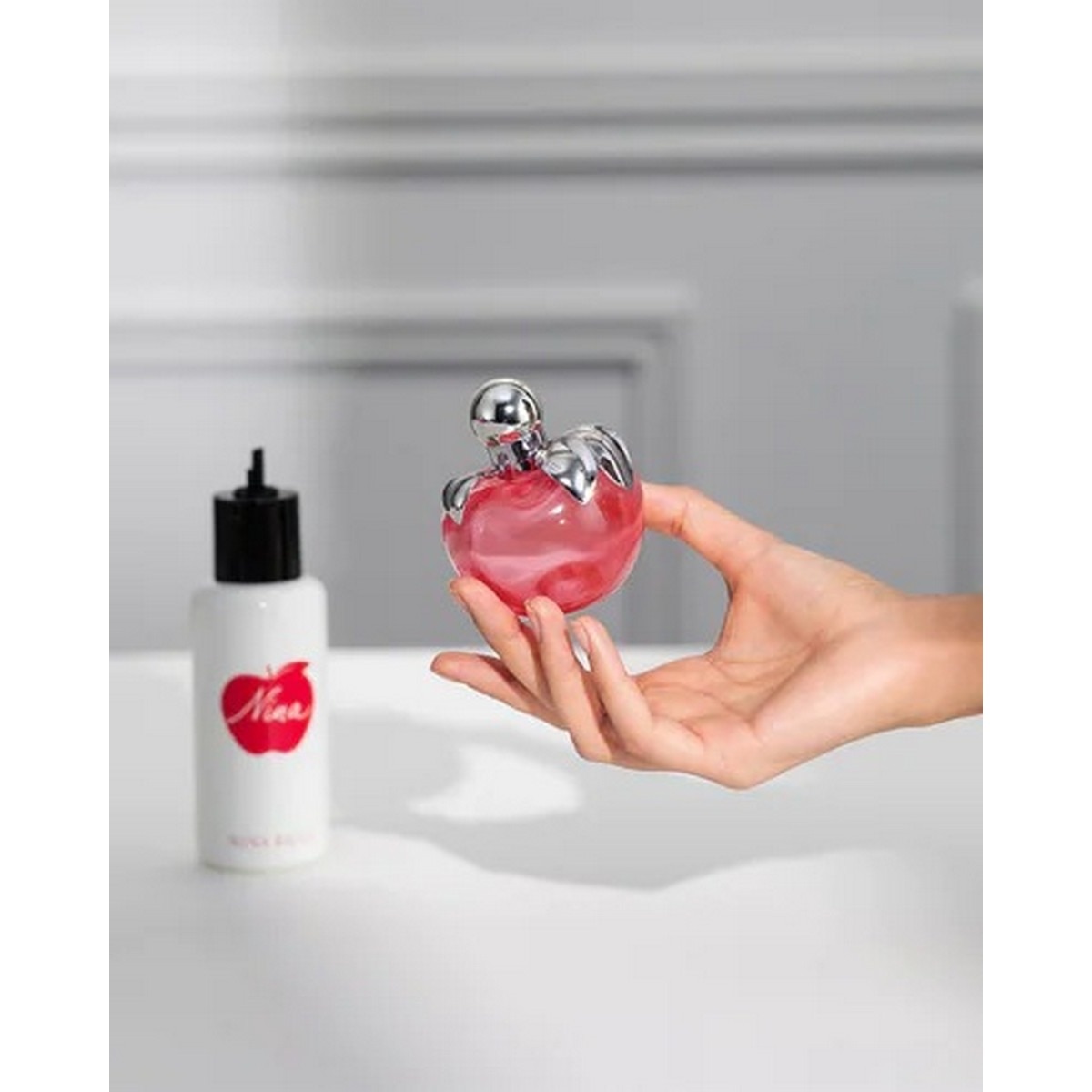 Recarga Nina Eau de Toilette - 150 ml 3