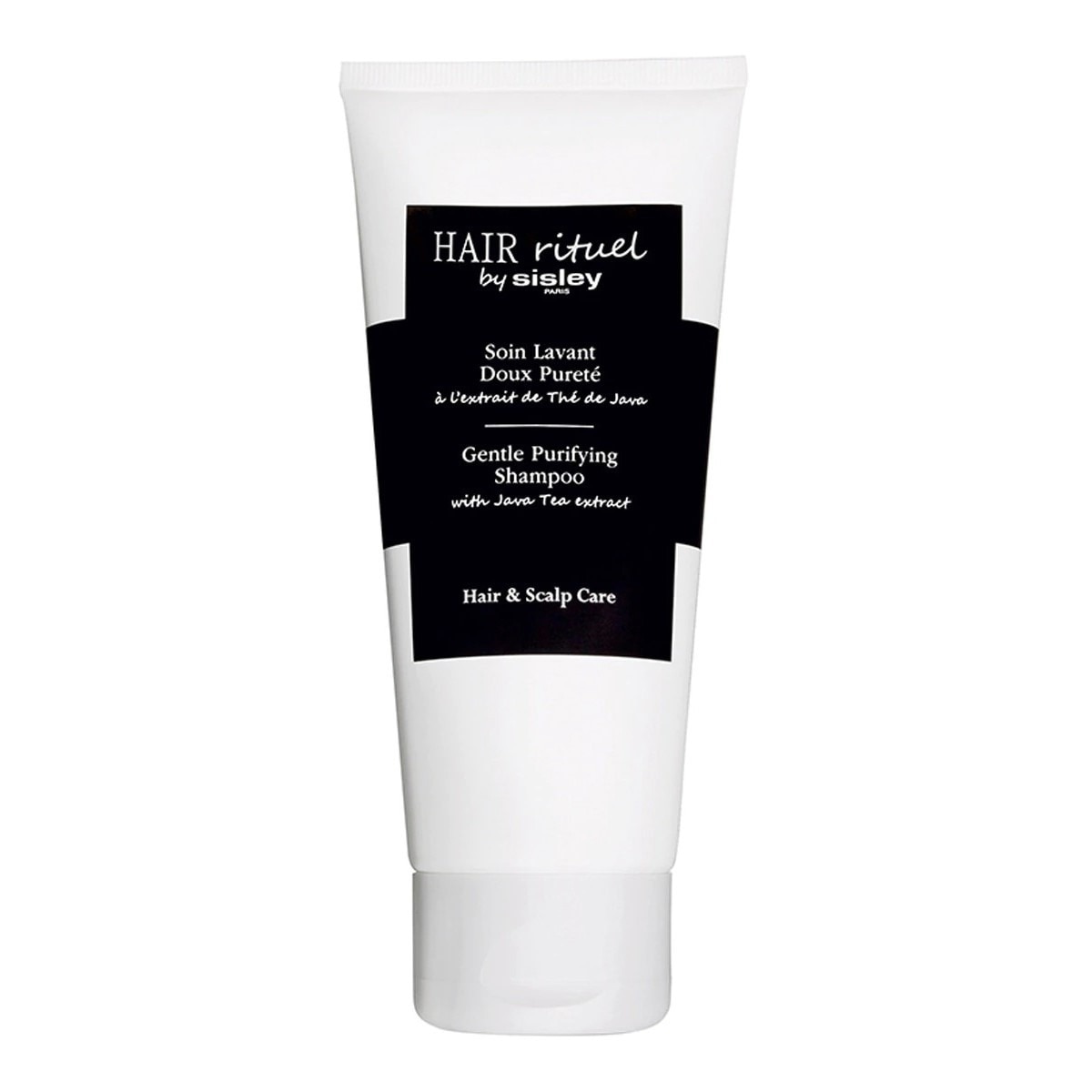 Imagem 0 de Champô Soin Lavant Doux Pureté - 200 ml