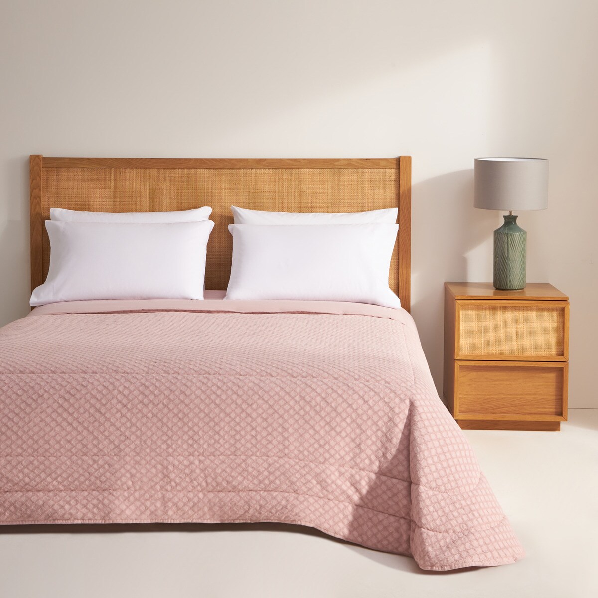 Édredon délavé Lucía