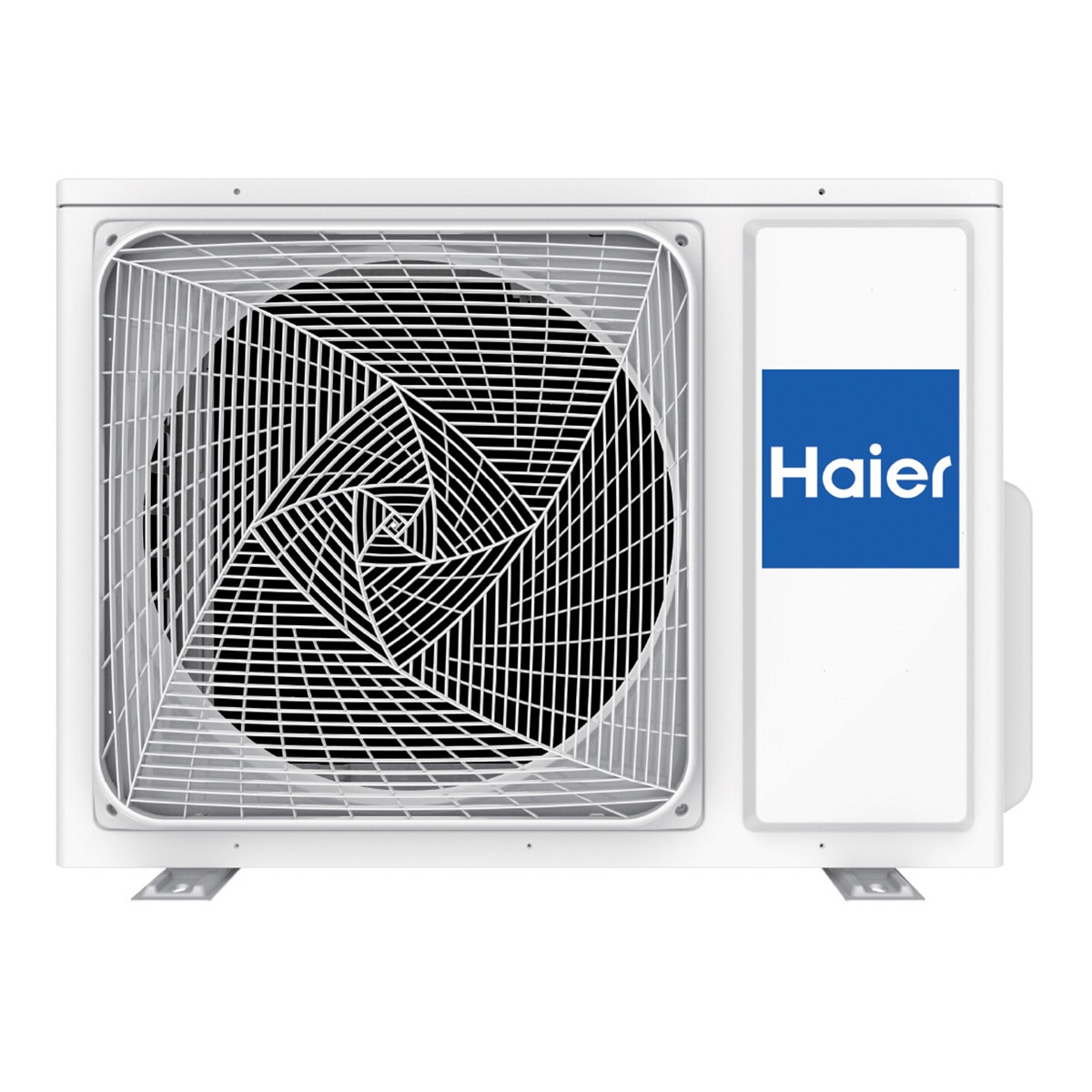 Aire acondicionado Split 1x1 Haier Inverter con 2.408 frig/h y 2.752 kcal/h  - Expert 25 Blanco-6