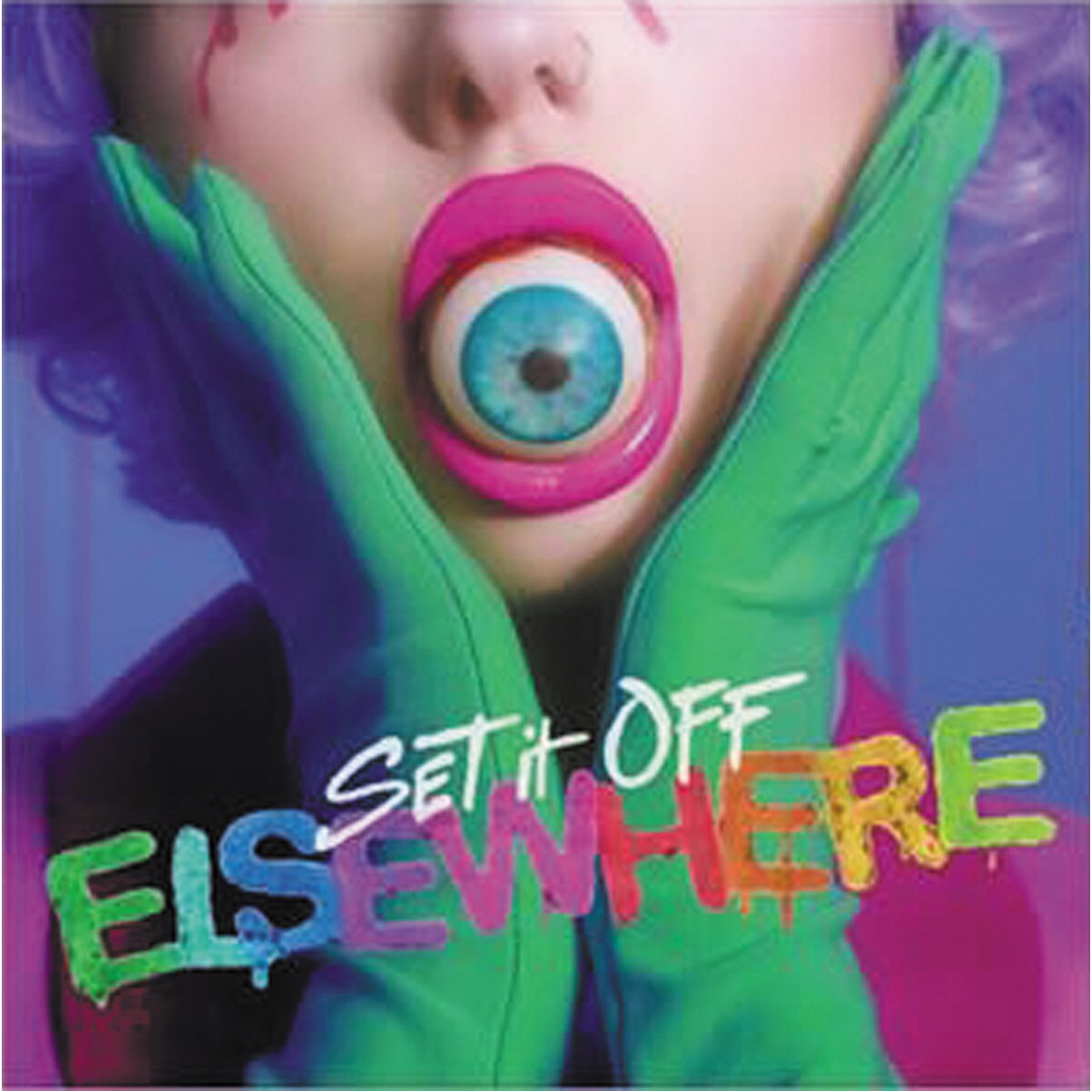 Imagem 0 de Elsewhere (2 LP-Vinil)