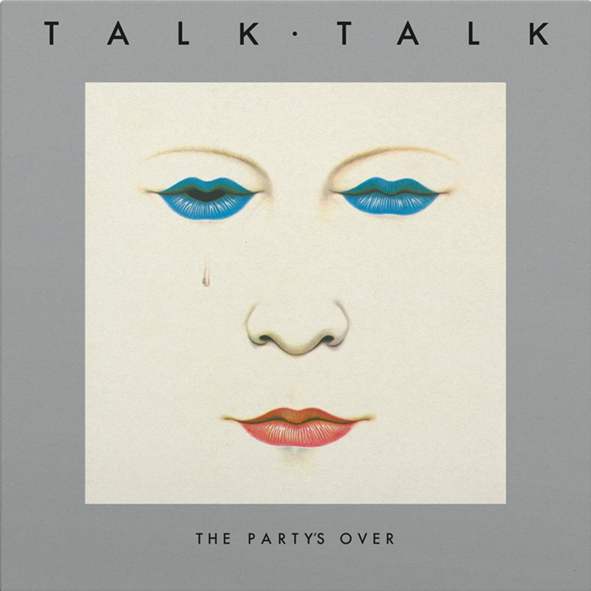 Imagem 0 de The Party'S Over (40Th Anniversary Edition Color Blanco) (LP-Vinil)