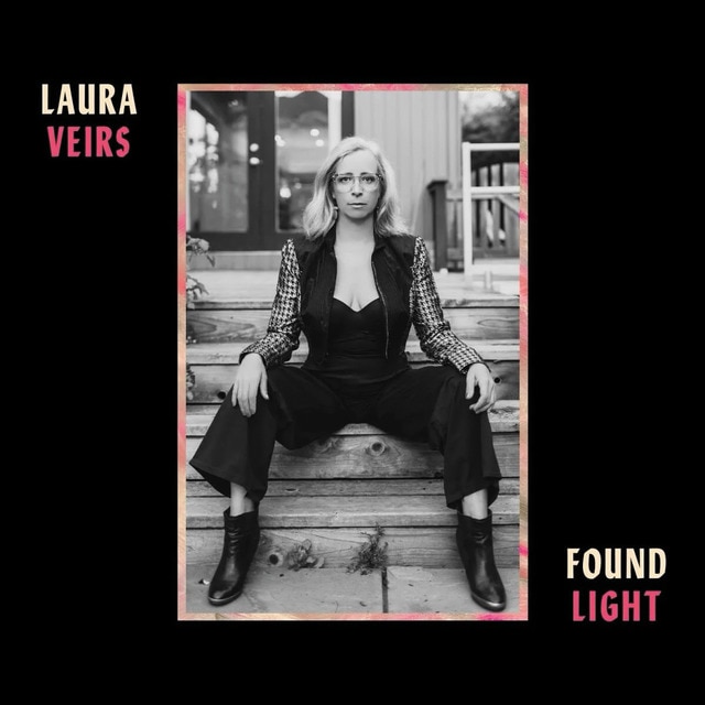 Imagen 0 de Found Light (CD)