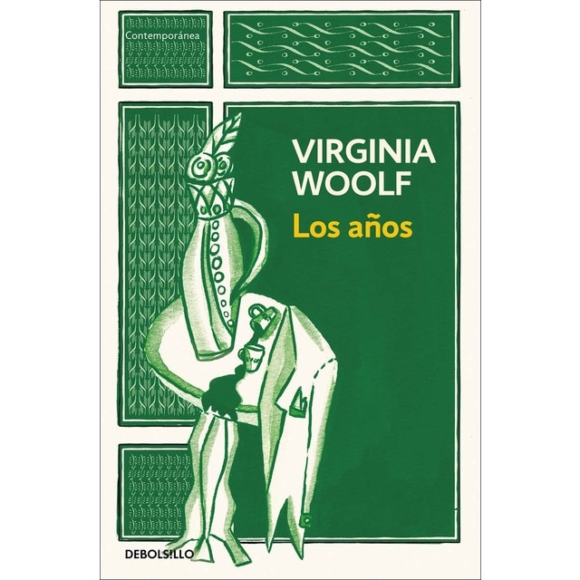 Imagen 0 de Los años