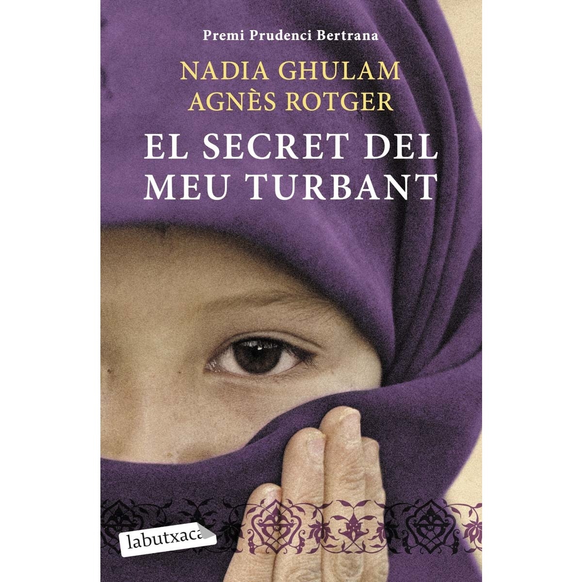 Imagen 0 de El secret del meu turbant: Premi Prudenci Bertrana 2010  (Bolsillo) (Tapa blanda)