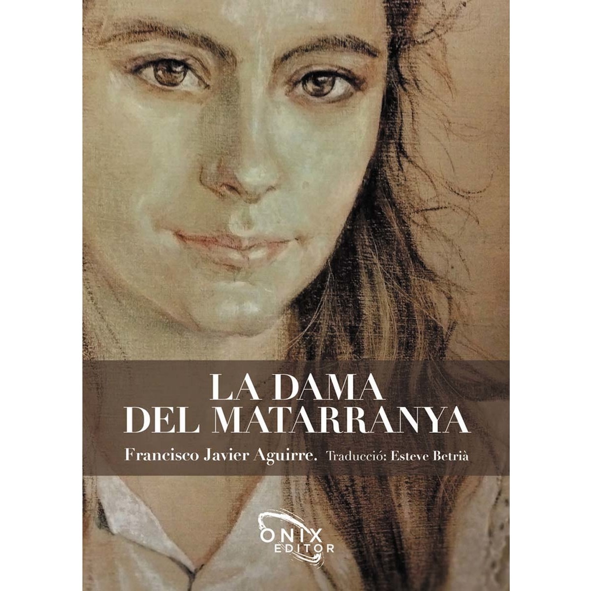 La dama del matarranya 1