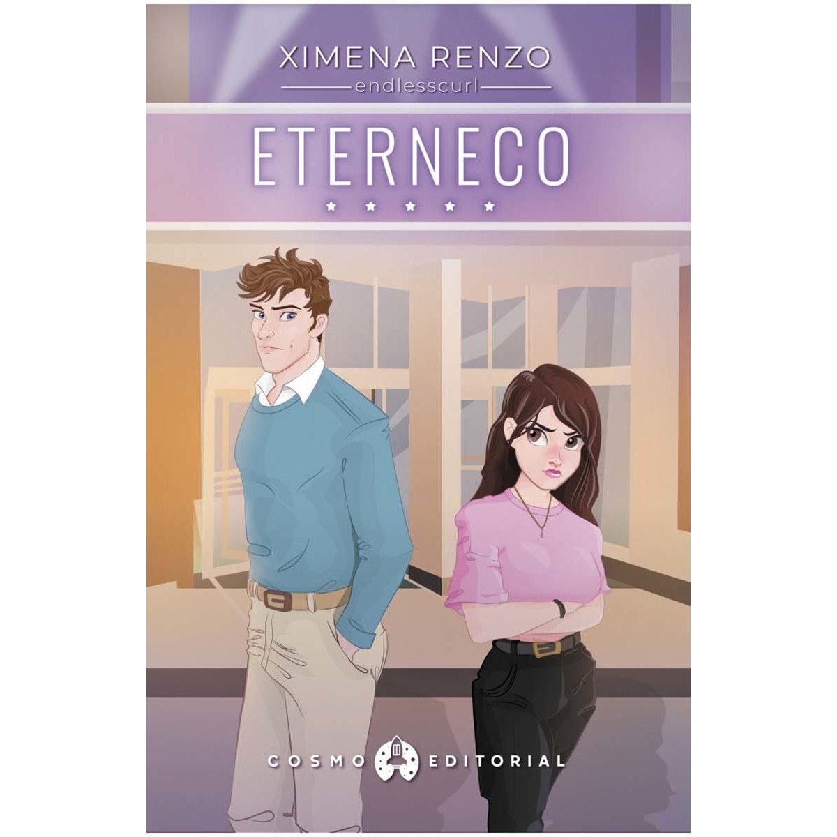 Eterneco 1