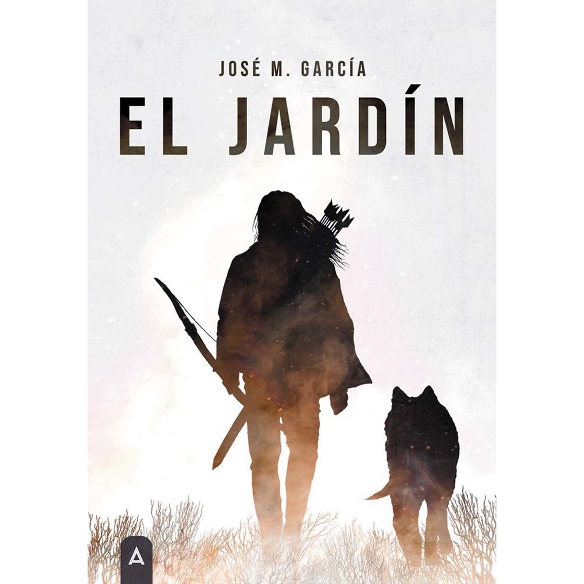 Imagen 0 de El jardín (Tapa blanda)