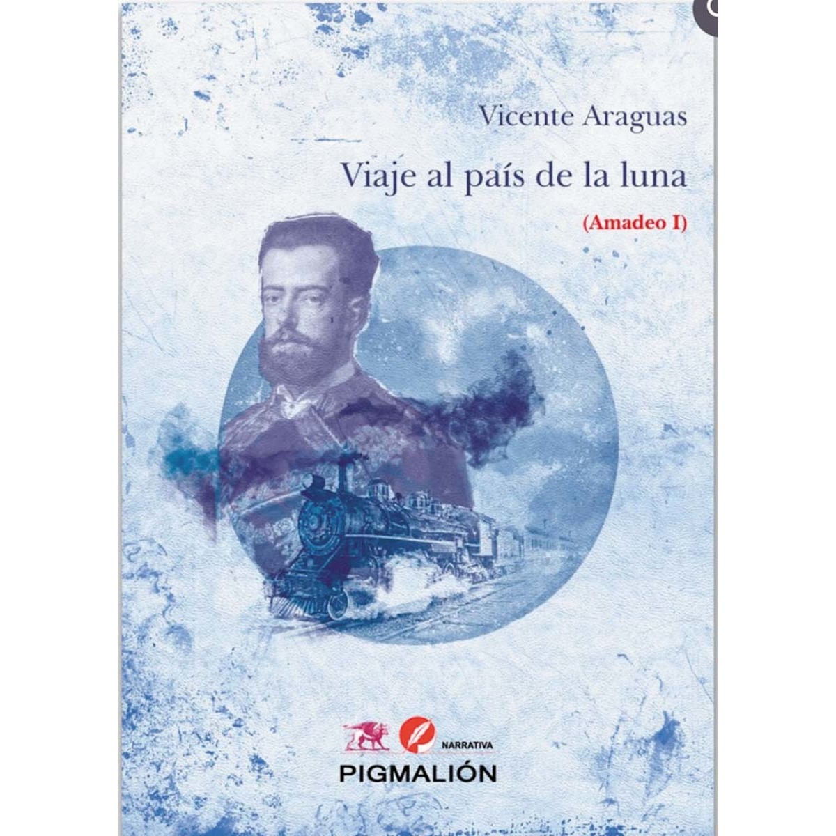 Imagem 0 de Viaje al pais de la luna