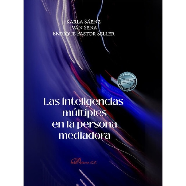 Las inteligencias múltiples en la persona mediadora 1