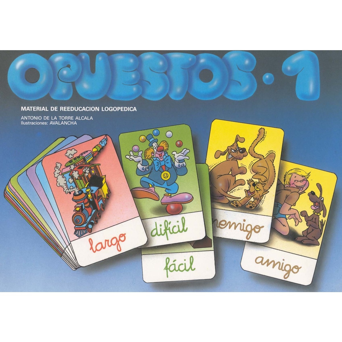 Opuestos 1 1