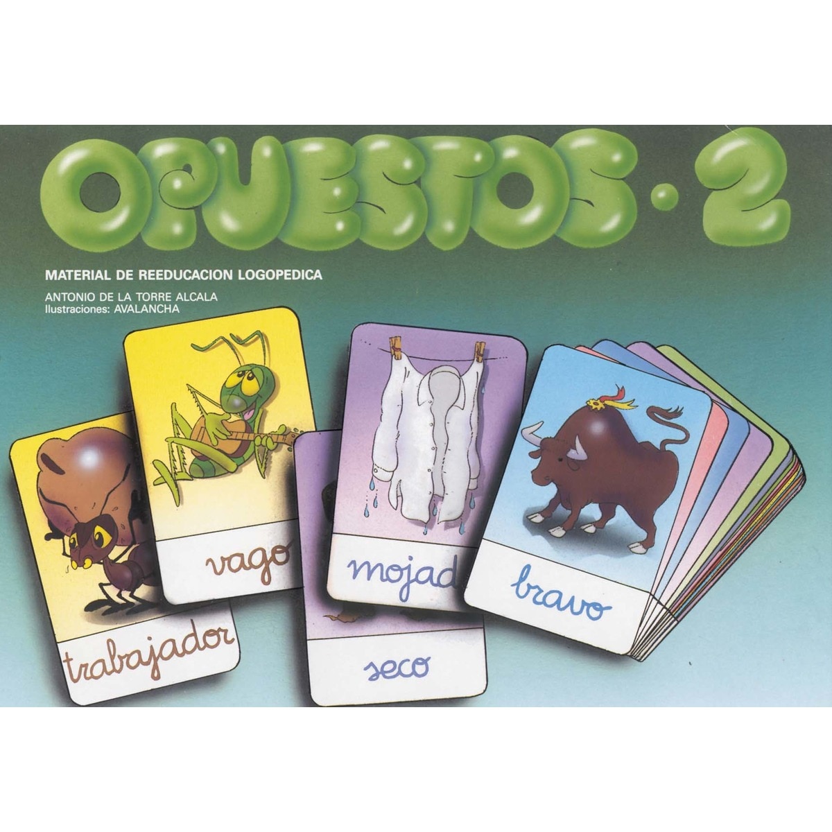 Opuestos 2 1