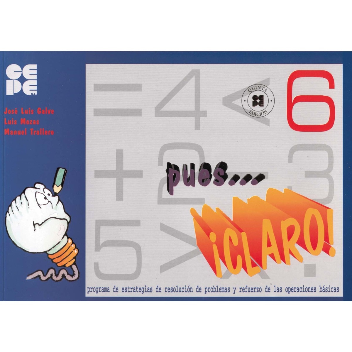 Pues... ¡Claro! 06 (Capa mole) 1