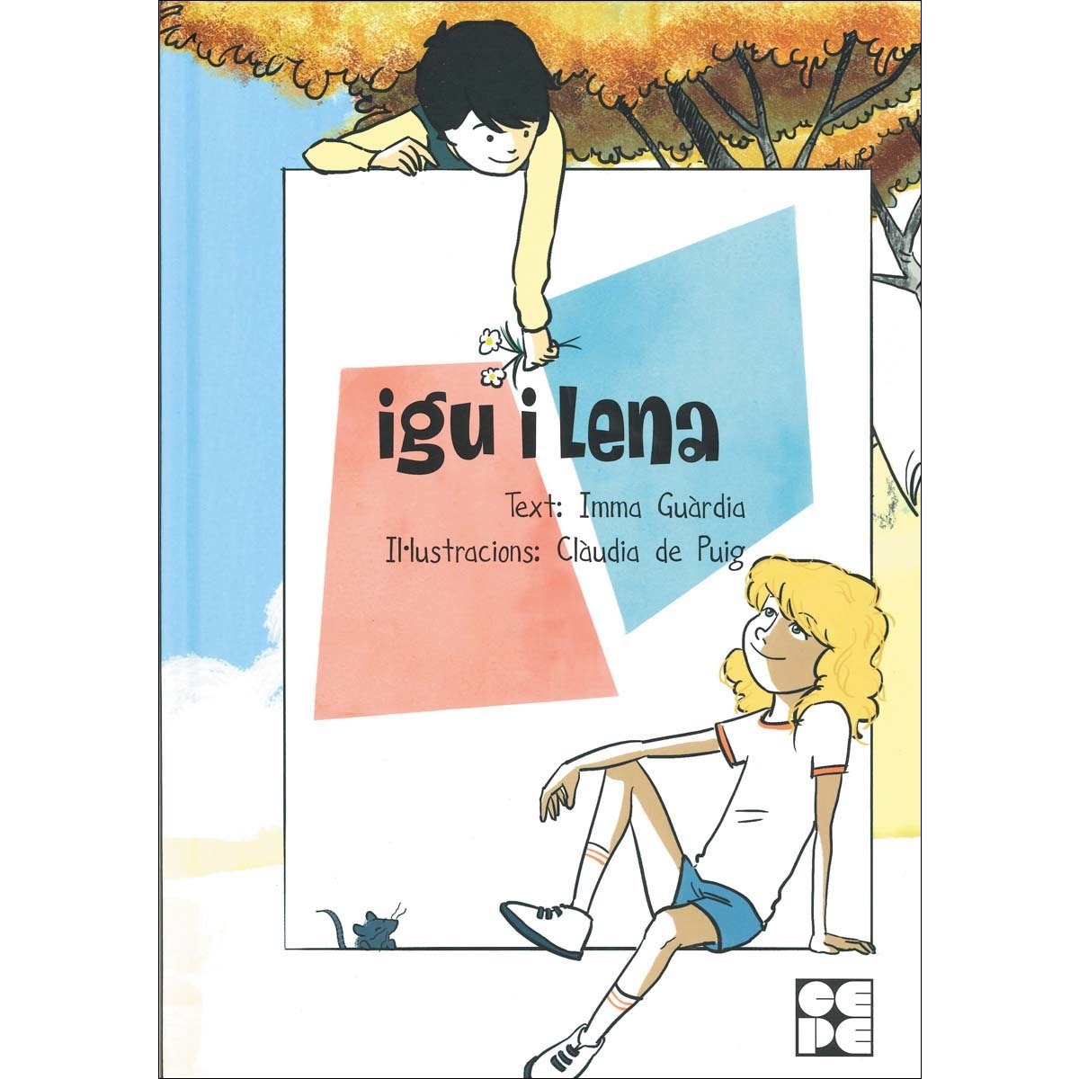 igu i Lena (Català ) 1