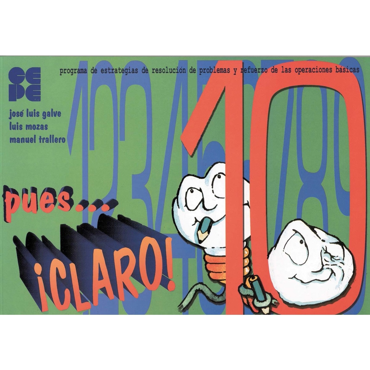 Pues... ¡Claro! 10 (Capa mole) 1
