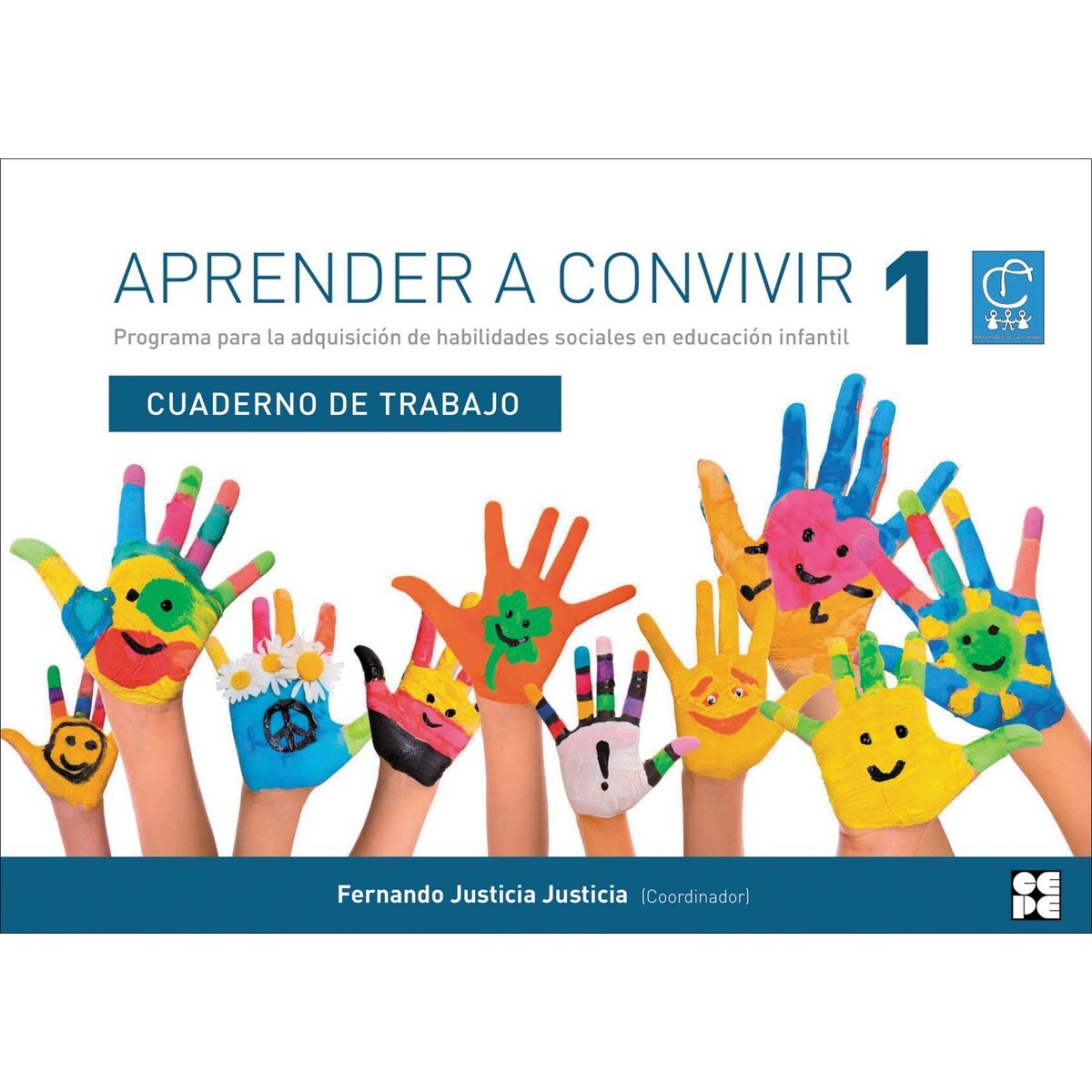 Aprender a convivir 1. Alumno(Tapa blanda) 1
