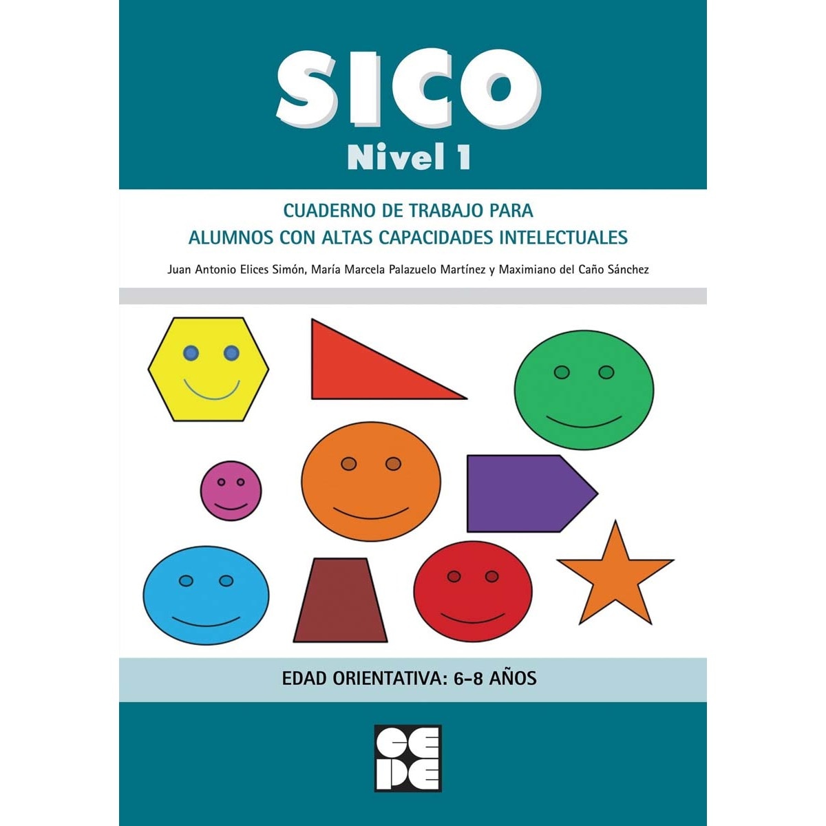 SICO - Nivel 1 (Capa mole) 1