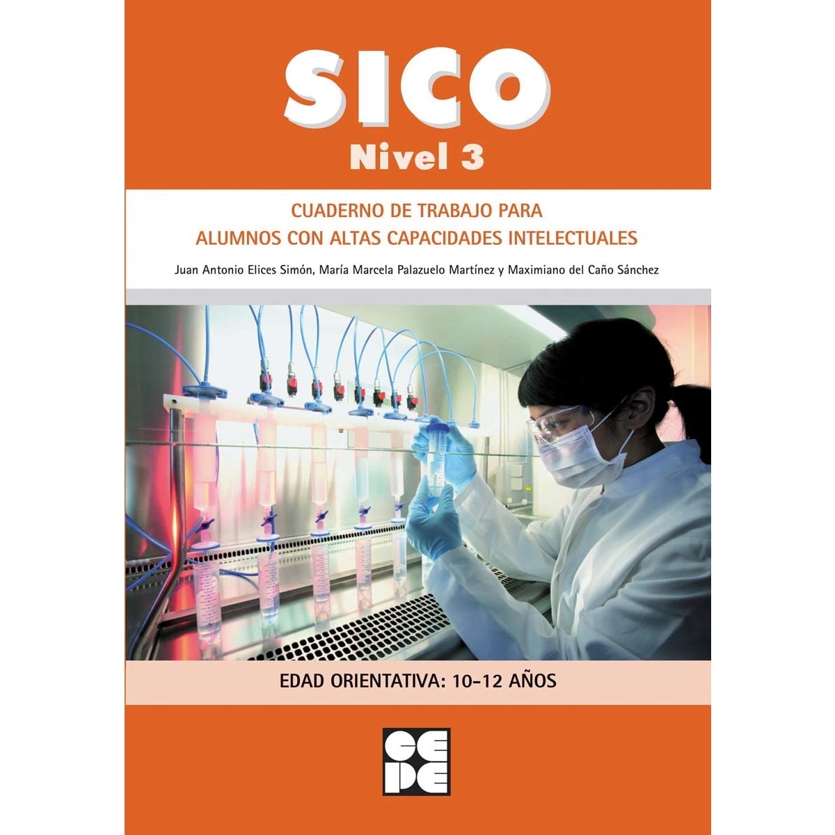 SICO - Nivel 3 (Capa mole) 1