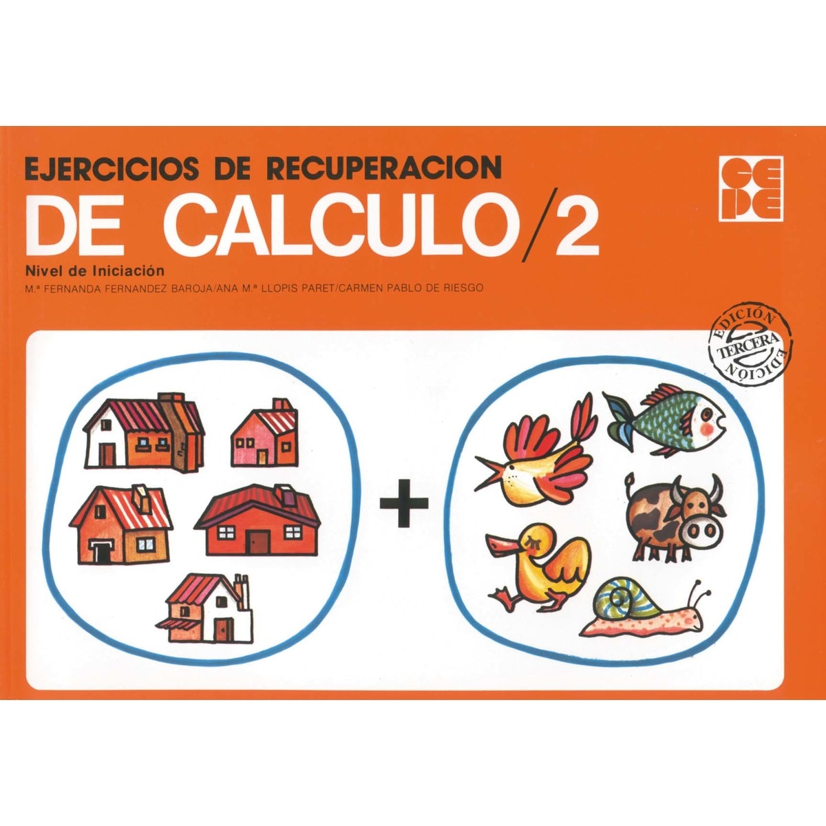 Ejercicios de Recuperación de Cálculo 2 (Capa mole) 1