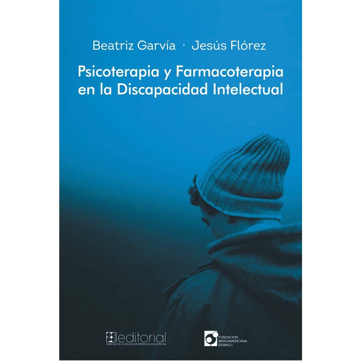 PSICOTERAPIA y FARMACOTERAPIA EN LA DISCAPACIDAD INTELECTUAL 1